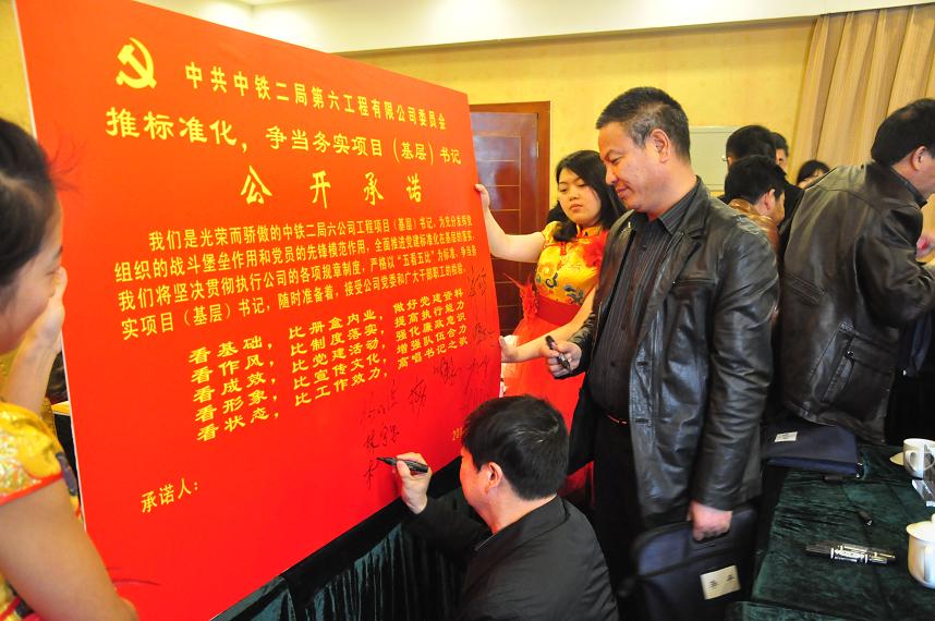 (公开承诺签名) (公开承诺签名)